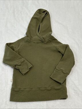 🍓 Childhoods Clothing Ragland Hoodie